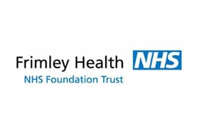 Frimley Health NHS Foundation Trust