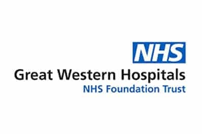 Great Western Hospitals NHS Foundation Trust