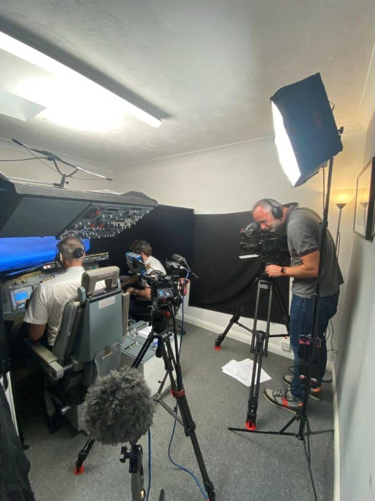 Wingfactors collaborate with UCLH and NCL-ACTS