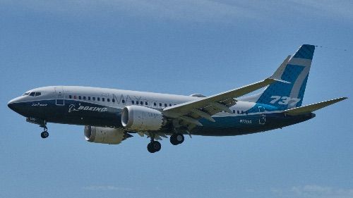 Boeing 737 Max