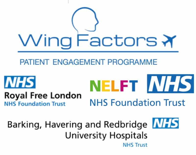 new nhs patient engagement locations